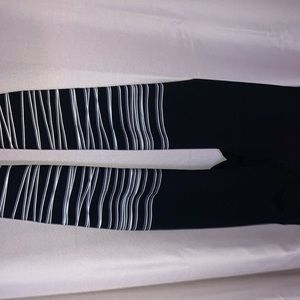 Old navy active wear leggings